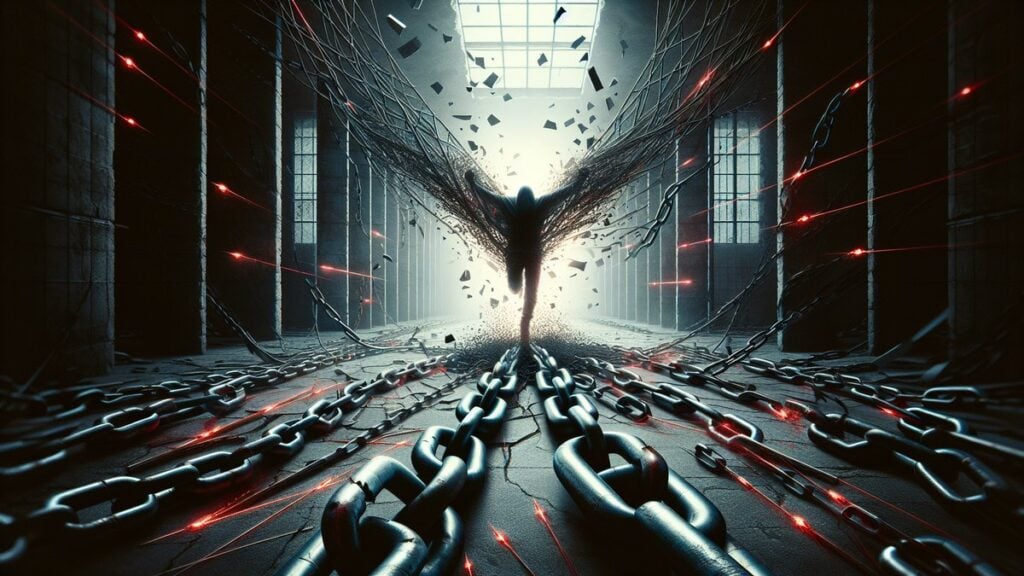 MCA Arbitration Escape