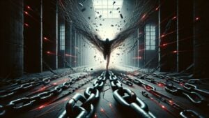 MCA Arbitration Escape