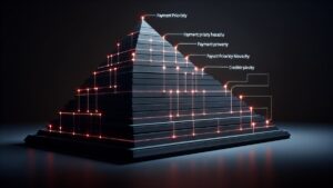 MCA Creditor Hierarchy
