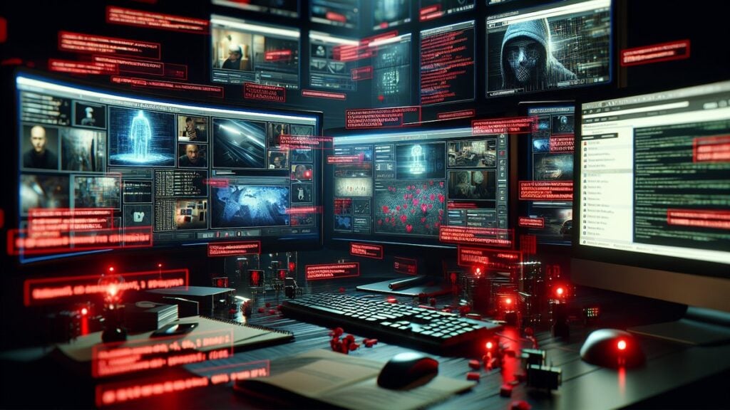 MCA Digital Intel