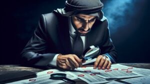 MCA Forensic Accounting