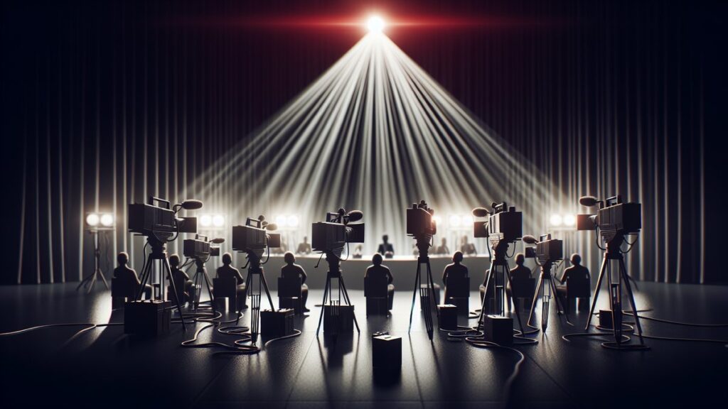MCA Media Warfare