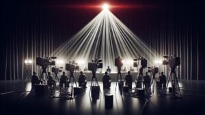 MCA Media Warfare