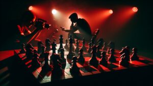 MCA Psychological Warfare