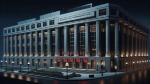 MCA Regulatory Strike