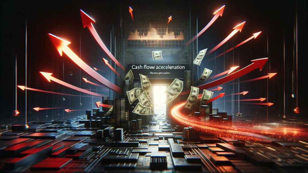 MCA Revenue Acceleration